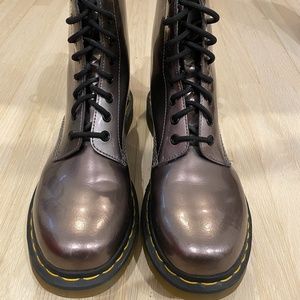 Dr. Martens